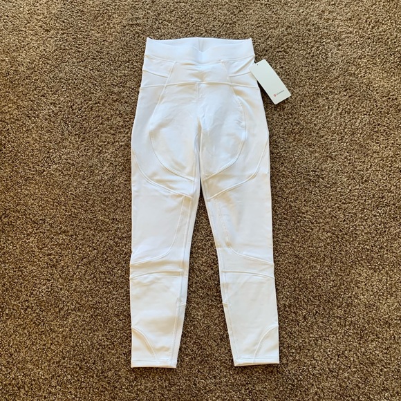 lululemon athletica | Pants \u0026 Jumpsuits 